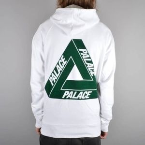 Pullover Hoodie